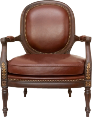 Tapisserie chaise