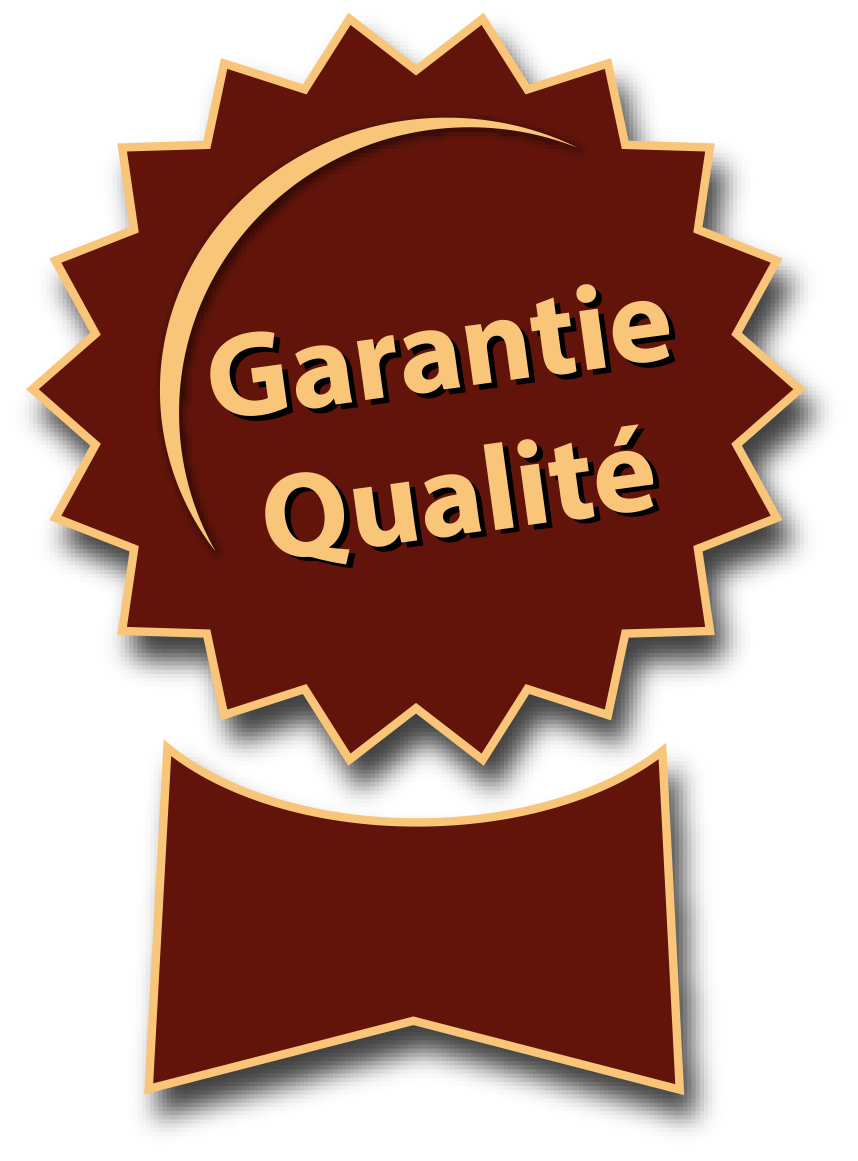 Garantie Tapissier qualifié